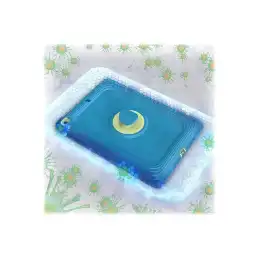 OtterBox EZGrab Apple iPad 8th - 7th gen Galaxy Runner - light blue (77-81187)_14